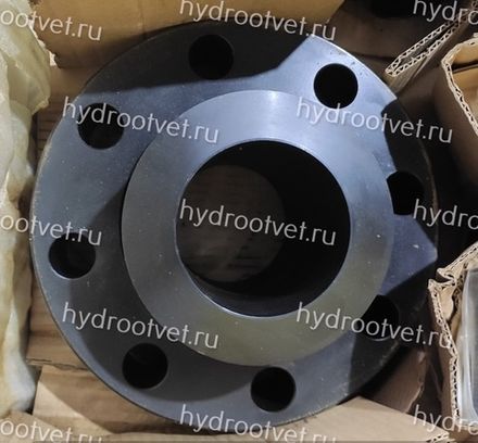 FA80-5 PN400-ISO 6164-2 - Фланец DN 80 по ISO6164 на давление 400 бар