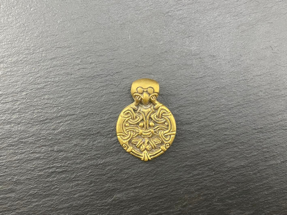 Подвеска. Хедебю, 9-10 в.