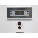 Осушитель воздуха TROTEC DH 95 S - [до 130 л. за сутки / для S≈500 м²]