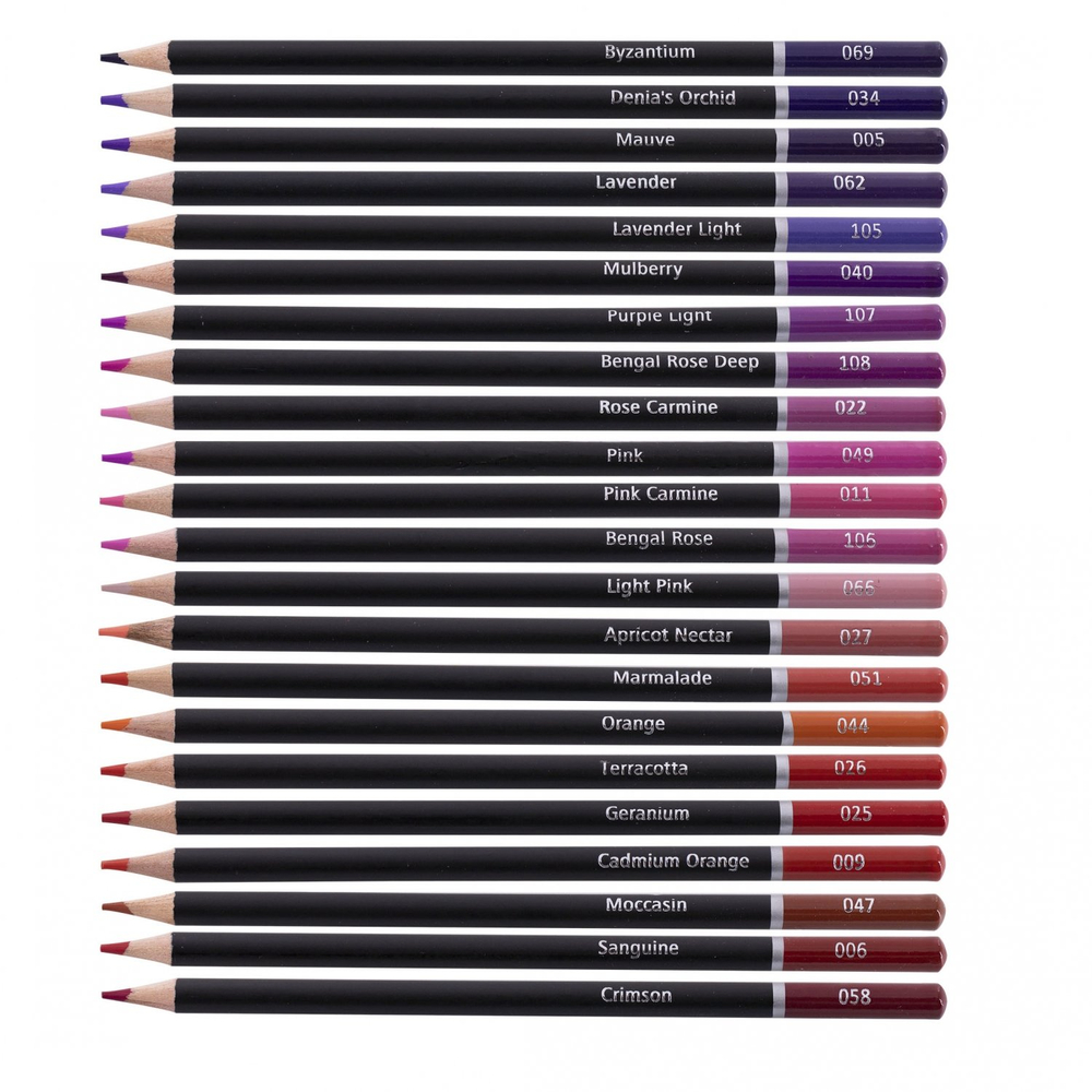 Набор художественный Alingar, 145 предм в пенале(цвет,ч/г,уголь.карандаши,маркер,ластик,наждач.блок,точилка, растирка,удлин для каран,скетчбук)