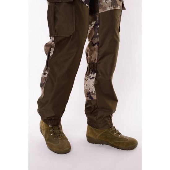 Костюм "ГОРНЫЙ -5" кур+бр (Алова, Беж)