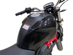 Мопед VMC Monster Plus CM48Q  серия Y1250 VIN Черный