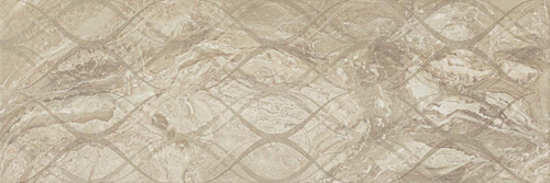 Плитка Привиледж Лайт Грей Си 25x75 Рет (0,750 кв.м.) PS-00007617