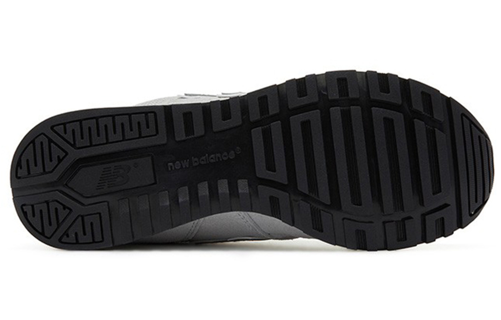 Кроссовки New Balance Nb 565 "Cloud Grey" D