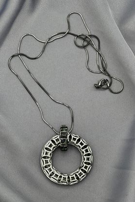 Цена на Ожерелье-11508 больших размеров