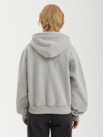 Женская Толстовка Slow Mellow Daily Zip Up
