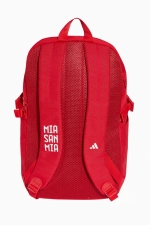 Рюкзак adidas FC Bayern 26/27 - красный