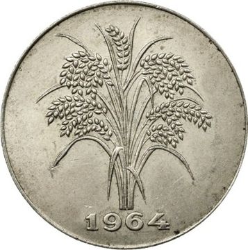 1 донг 1964 Вьетнам