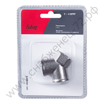 FUBAG Переходник Y - 1/2 дюйма FFF, блистер 1 шт