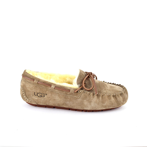 Ugg Dakota Green Olive