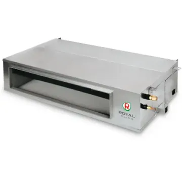 Канальный кондиционер Royal Clima CO-D 36HNXA/CO-E 36HNX Competenza