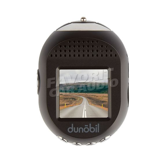 Видеорегистратор Dunobil Spycam S4 GPS
