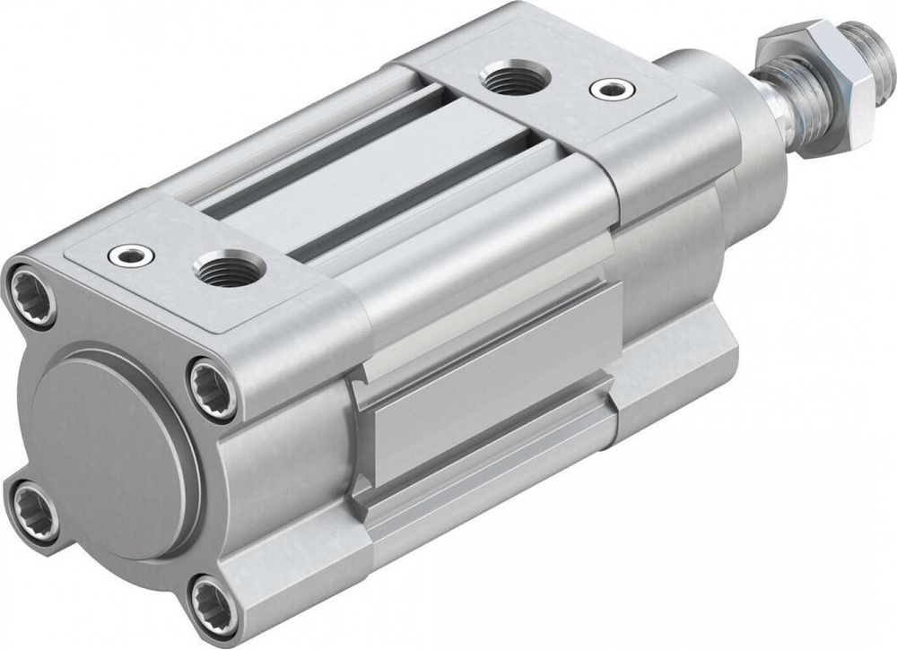 DSBC-50-25-D3-PPVA-N3 Стандартный цилиндр
