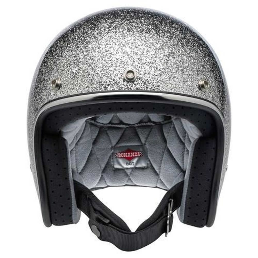 Bonanza MF / Серебристый