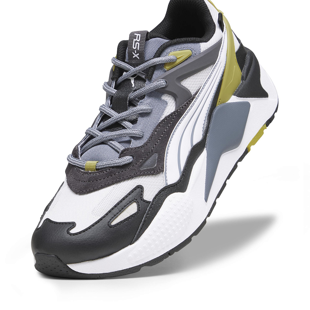 Мужские кроссовки PUMA RS-X Efekt Turbo