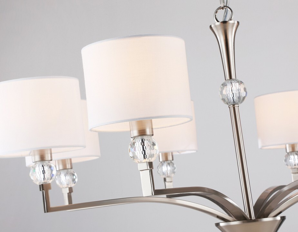 Подвесная люстра Ambrella Light HIGH LIGHT LH71123
