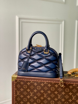 Louis Vuitton Alma BB