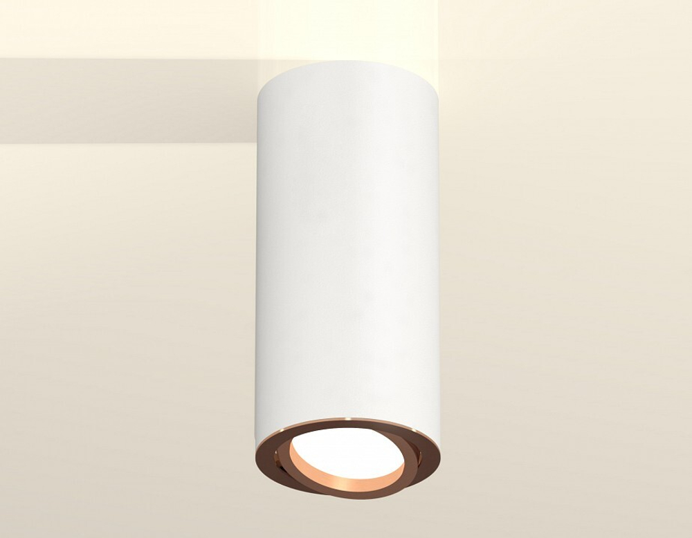 Накладной светильник Ambrella Light XS XS7442005