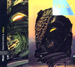 Yello / Stella (CD)