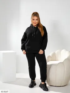 Костюм IE-8162 Фабрика Моды