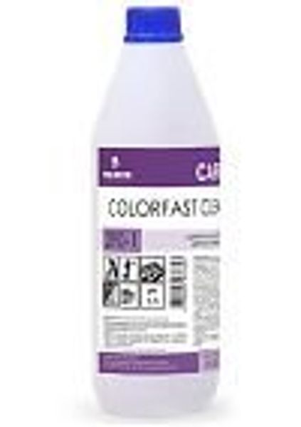 COLOURFAST CLEANER