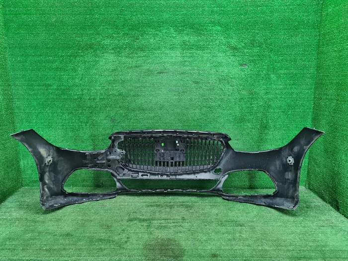 Бампер передний Mercedes S x223 Maybach (20-нв)