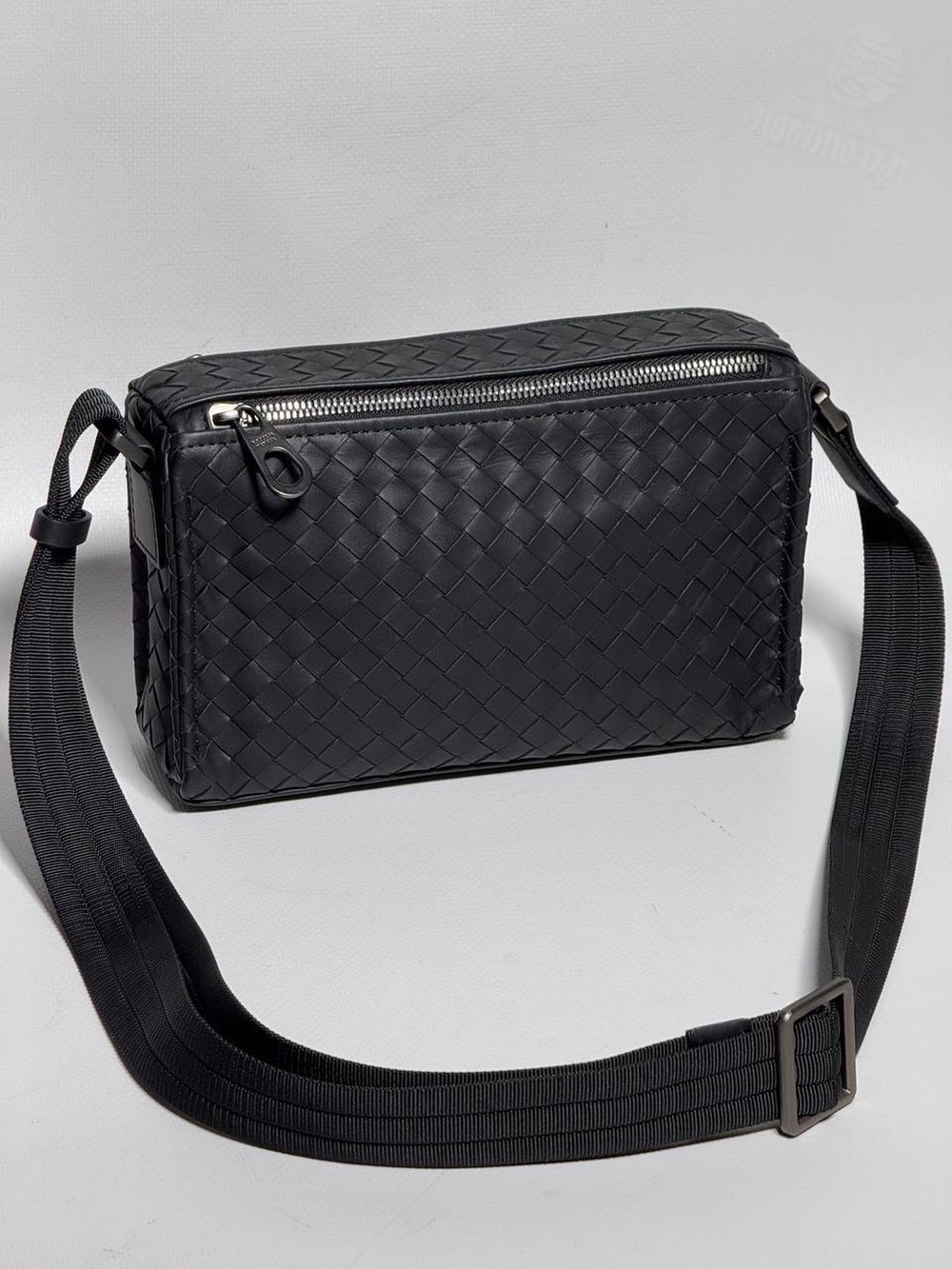 Сумка через плечо Bottega Veneta