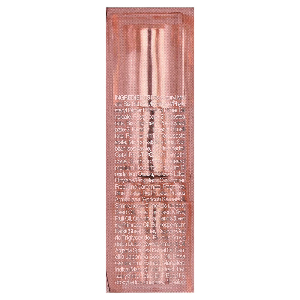 TIRTIR, Waterism Glow, тающий бальзам, оттенок 06 мед и орех, 3,3 г (0,11 унции)