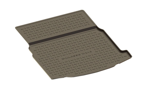 Коврики в багажник для Mercedes-Benz E-Class W213 2016-н.в., Seintex.87655