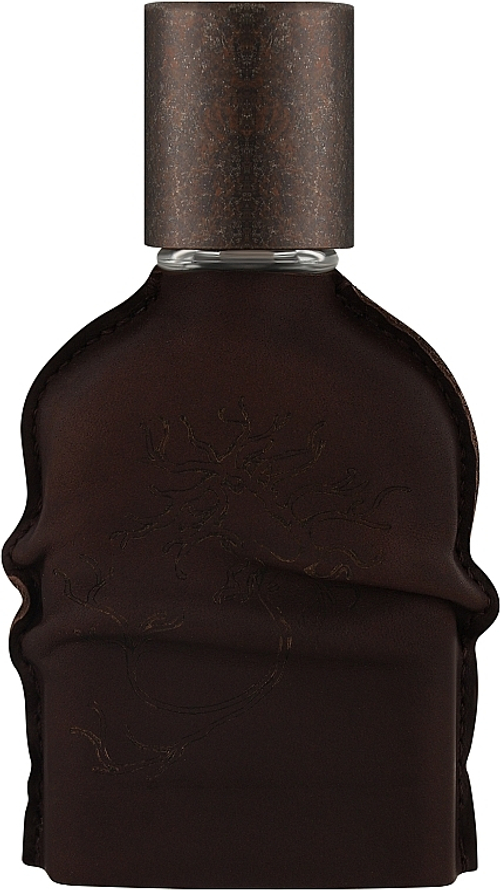 Orto Parisi Cuoium Extrait de Parfum
