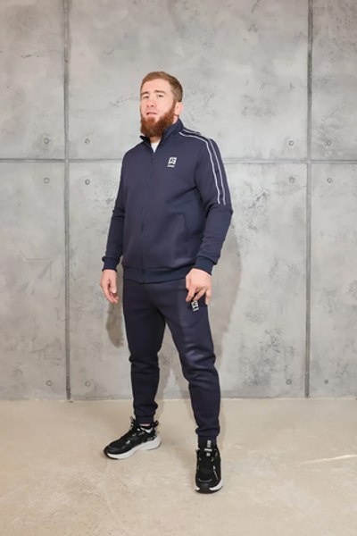 Спортивный костюм Rage navy арт.: HY25660