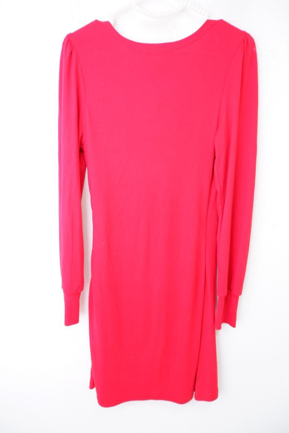 Платье R.J.Story однотонное 40 размер