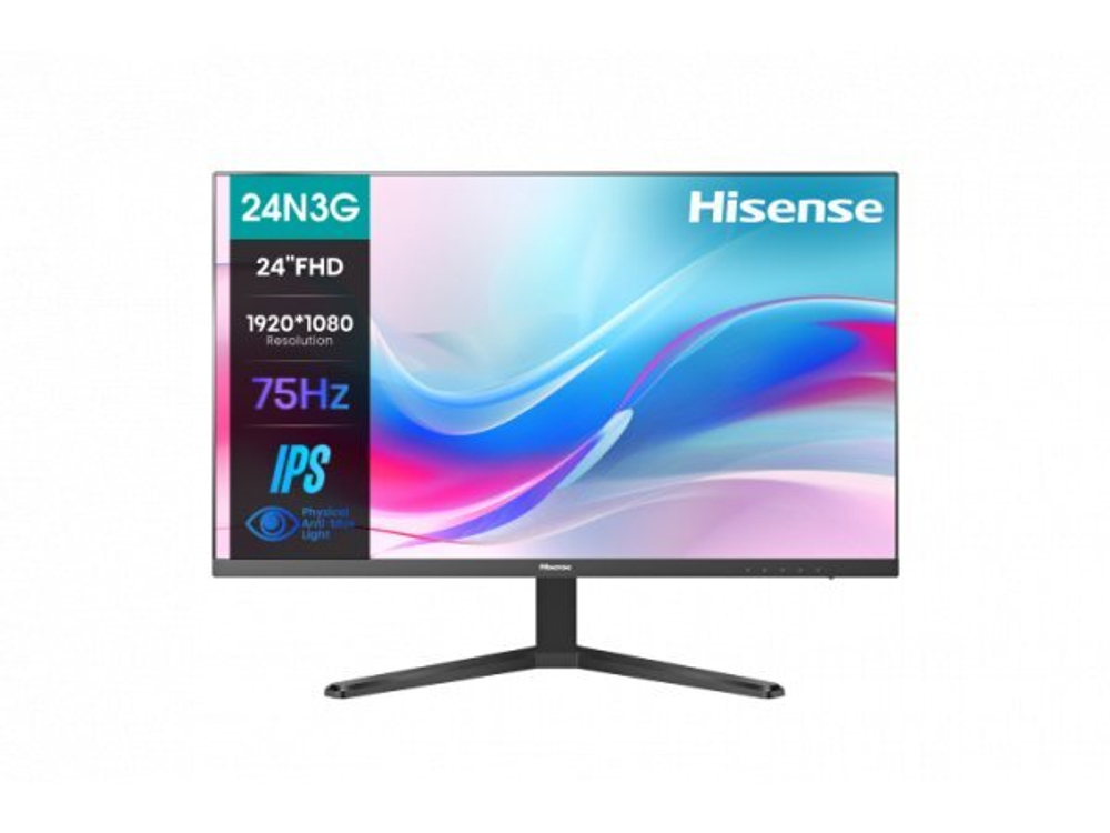 Монитор Hisense 24N3G 24"