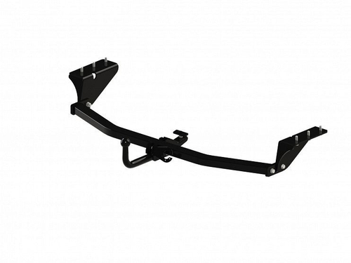 Фаркоп Sheriff для Kia Carnival III (YP) 2014- (паспорт и сертификат в комплекте)(без электрики)арт.3652.12