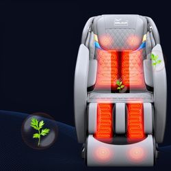 Массажное кресло Orlauf Robin