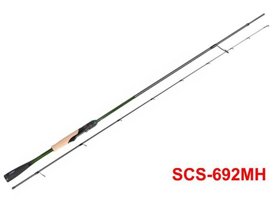 Удилище Tsurinoya Sagacity