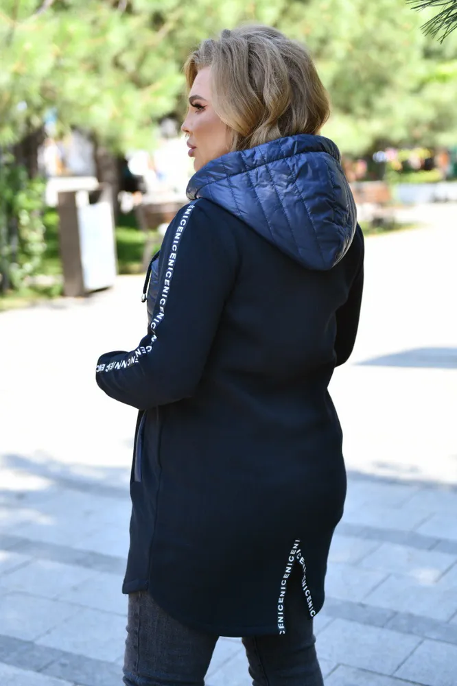 Кардиган УК-8-185/5 Fabrika