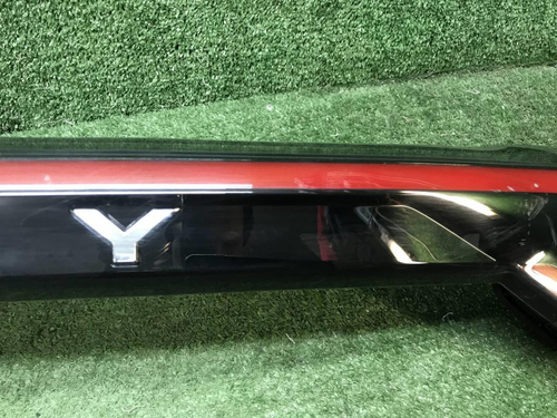Фонарь крышки багаж. Chery Tiggo 7 Pro Max (24-нв)