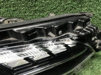 Фара правая Toyota Fortuner 2 (2020-н.в.) LED
