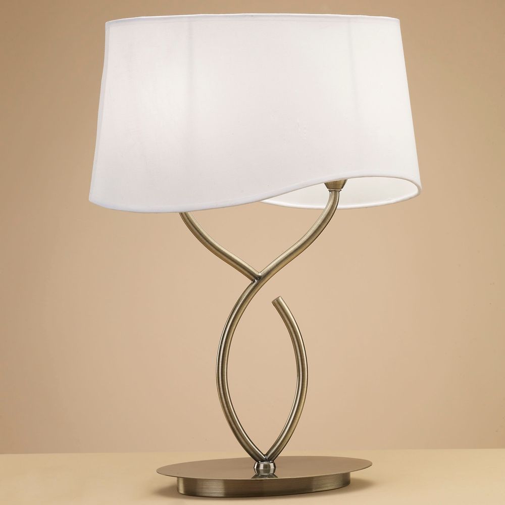 Настольная лампа NINETTE 1926