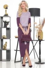 Платье Фактор успеха, изыск DStrend (Акция)