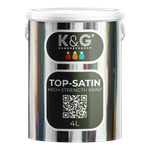 TOP-SATIN
