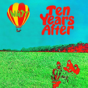 Ten Years After / Watt (LP)