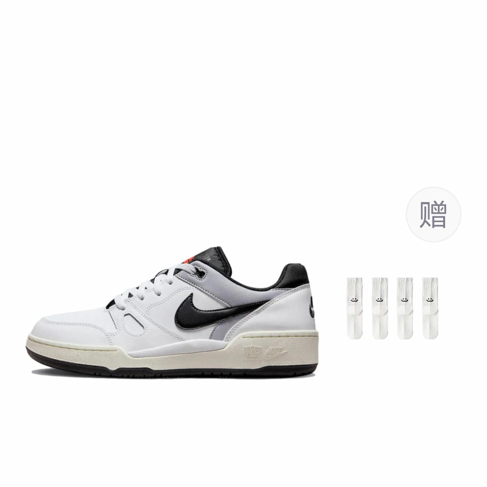 Кроссовки Nike Full Force Low