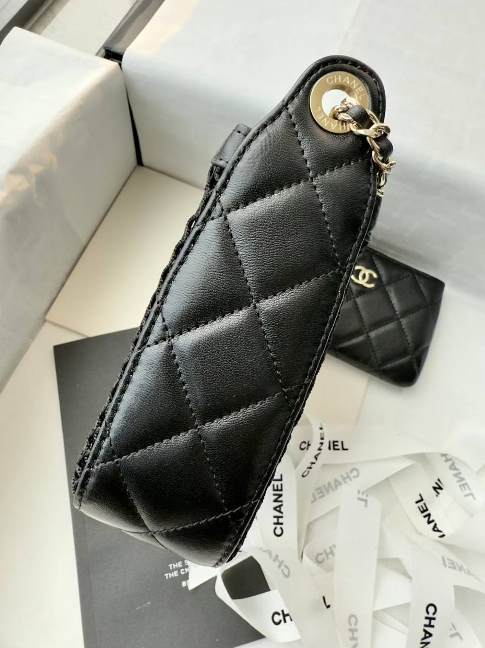 Сумка Chanel