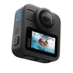 Экшен-Камера GoPro MAX 2 (2025) Black