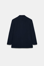 Блейзер KRUVAZE OVERSIZE - ZARA