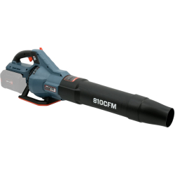 Воздуходувка аккумуляторная SENIX BLAX6-M1-EU-0. X6 60V. без акб и зу