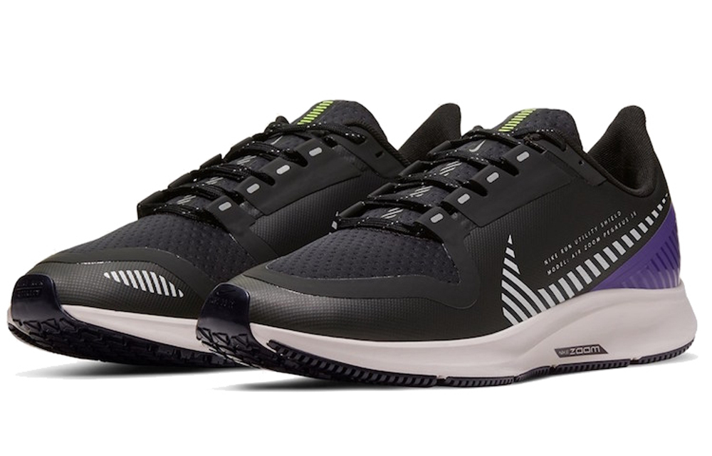 Кроссовки Nike Pegasus 36 36 (Женская размерная сетка)