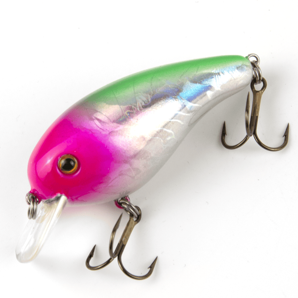 Воблер Mistrall Evil, Лето (70мм, 12гр)